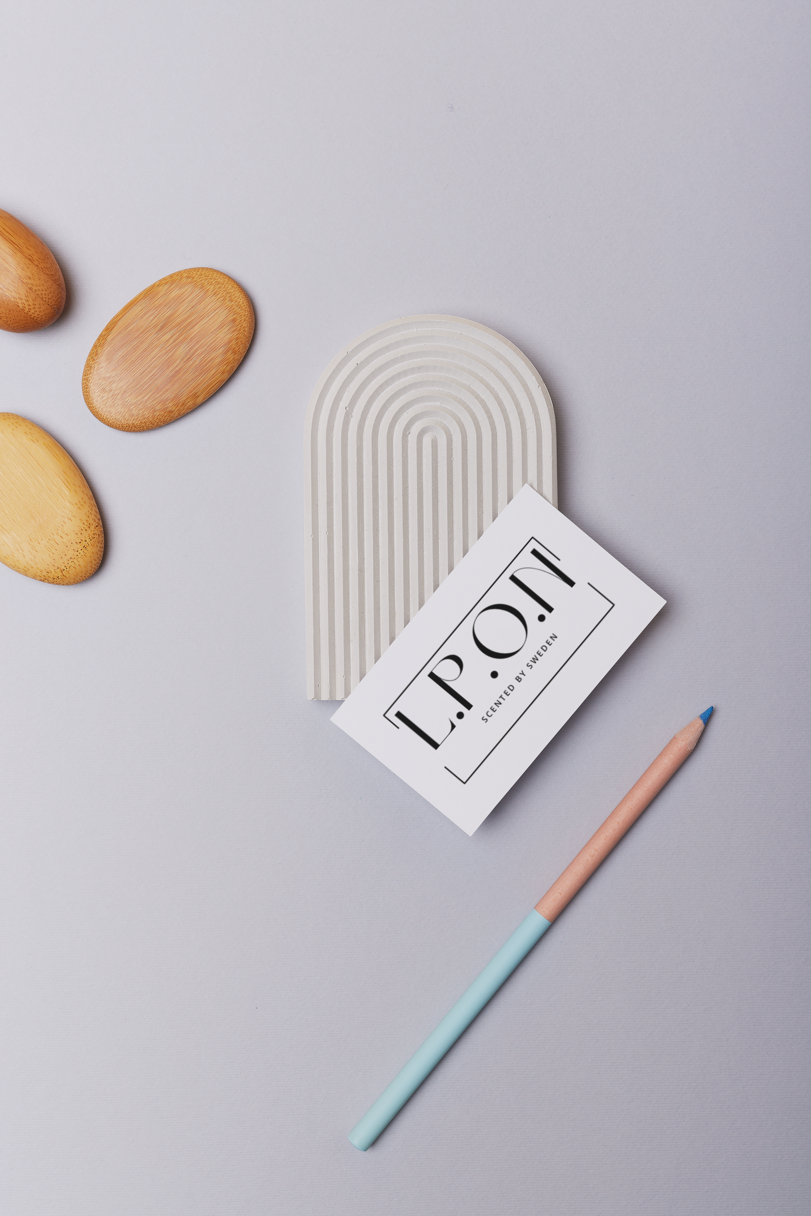 Presentkort LPON