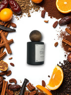 Oudoria Luxe
